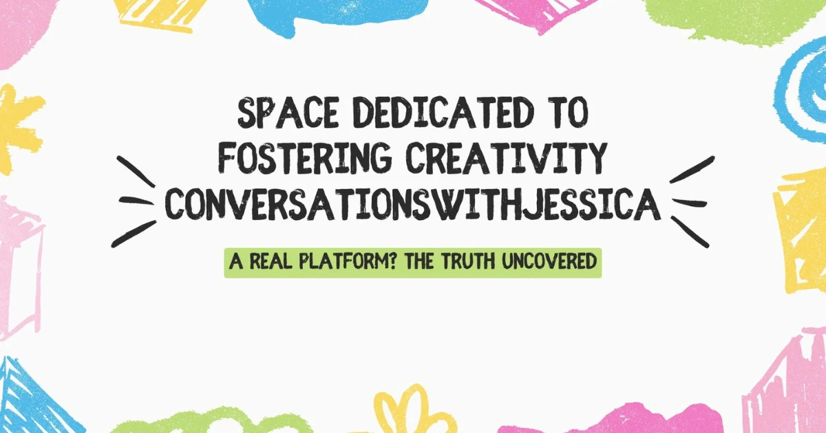 space-dedicated-to-fostering-creativity-conversationswithjessica