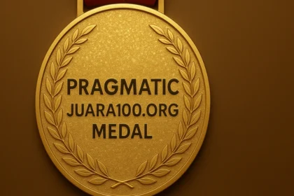 pragmatic-juara100-org-medal